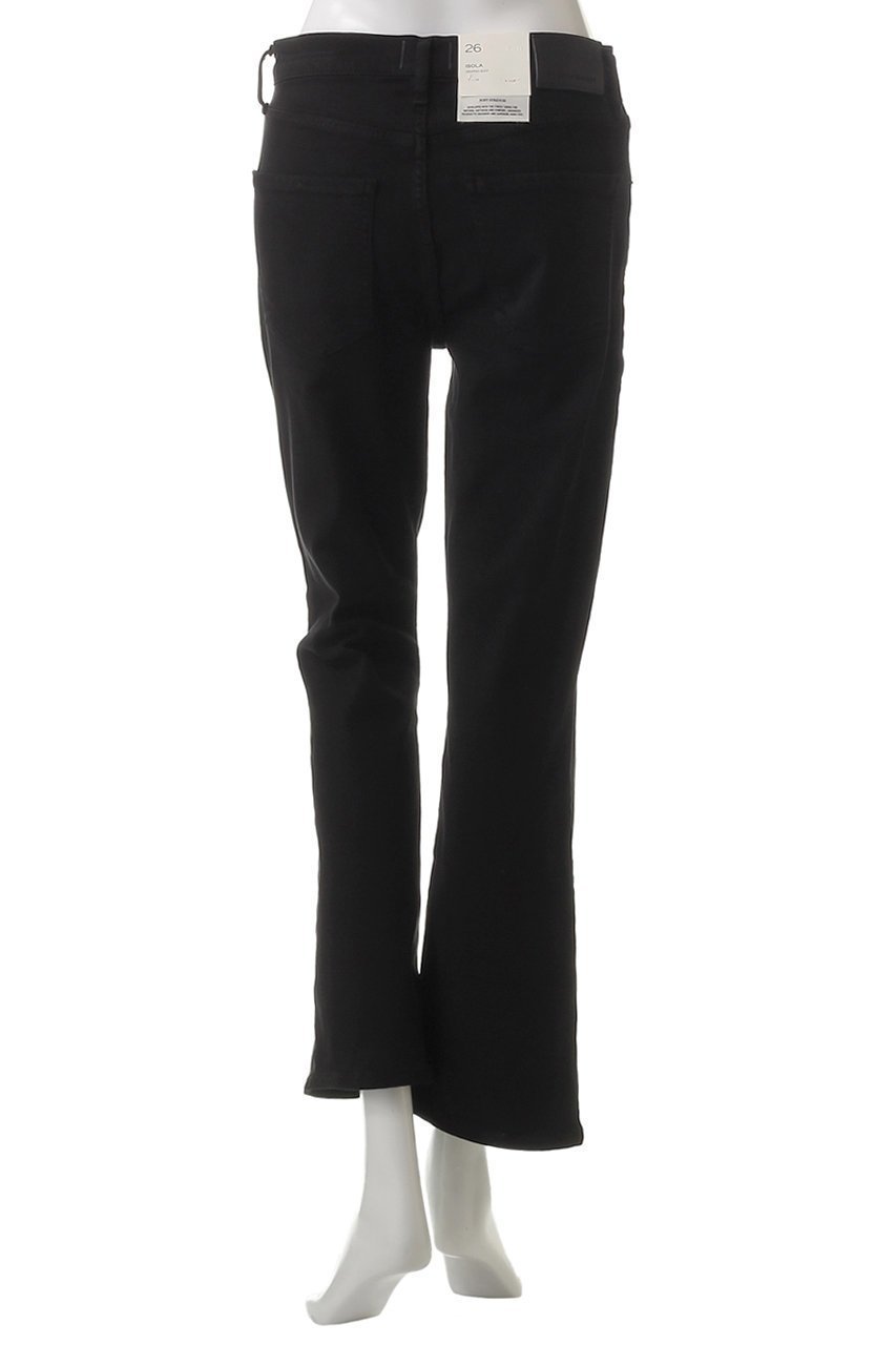 【シチズンズ オブ ヒューマニティー/CITIZENS OF HUMANITY】のISOLA Cropped Boot(zip fly) 人気、トレンドファッション・服の通販 founy(ファニー) 　ファッション　Fashion　レディースファッション　Fashion for Women　パンツ　Pants & Trousers　デニムパンツ・ジーンズ・美脚デニム　Denim Jeans & Pants　クロップド　Cropped, Short Length　サンダル　Sandals, Summer Shoes　デニム　Denim, Jeans Material　フィット　Fit, Slim Fit　フレア　Flare, Flared　定番　Standard, Basic Item　other-4|ID: prp329100004421922 ipo3291000000032910665
