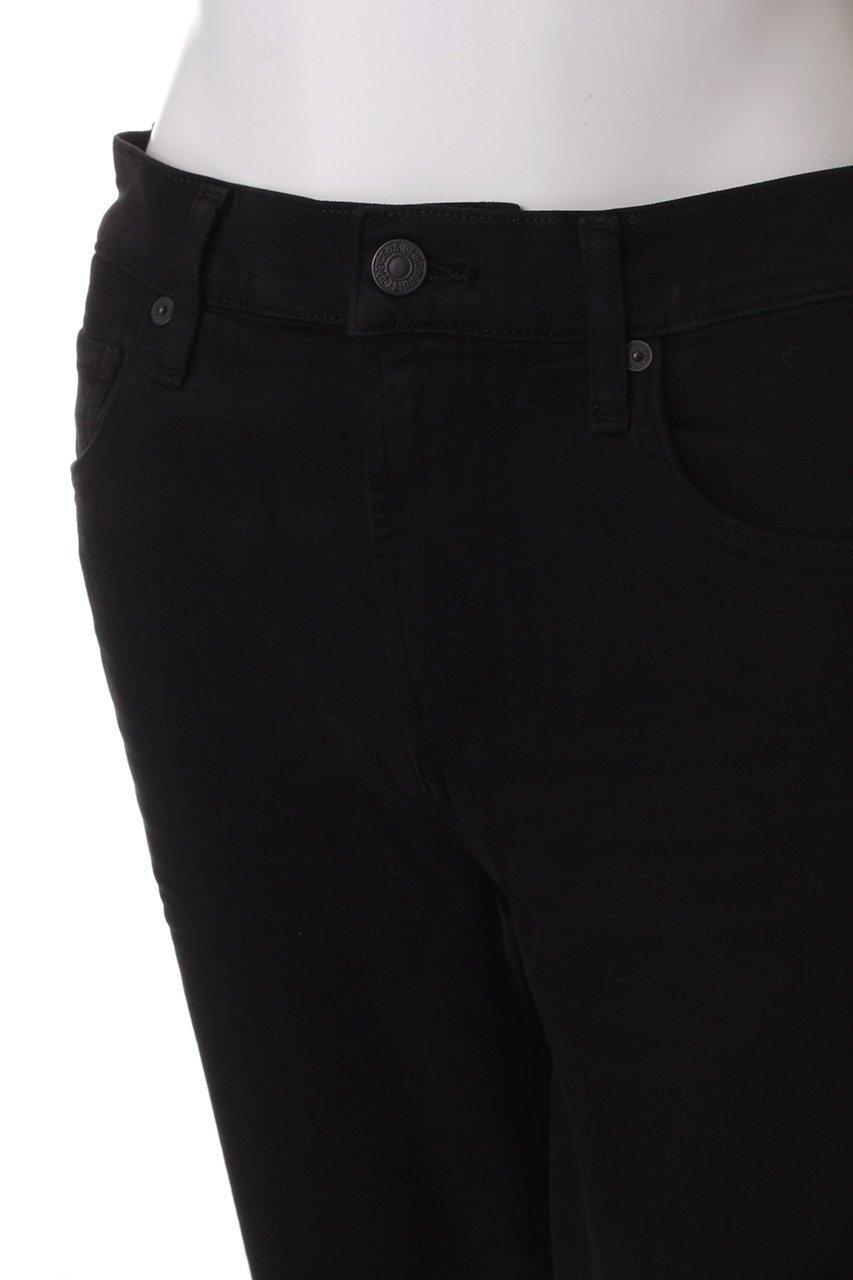 【シチズンズ オブ ヒューマニティー/CITIZENS OF HUMANITY】のISOLA Cropped Boot(zip fly) 人気、トレンドファッション・服の通販 founy(ファニー) 　ファッション　Fashion　レディースファッション　Fashion for Women　パンツ　Pants & Trousers　デニムパンツ・ジーンズ・美脚デニム　Denim Jeans & Pants　クロップド　Cropped, Short Length　サンダル　Sandals, Summer Shoes　デニム　Denim, Jeans Material　フィット　Fit, Slim Fit　フレア　Flare, Flared　定番　Standard, Basic Item　other-5|ID: prp329100004421922 ipo3291000000032910667