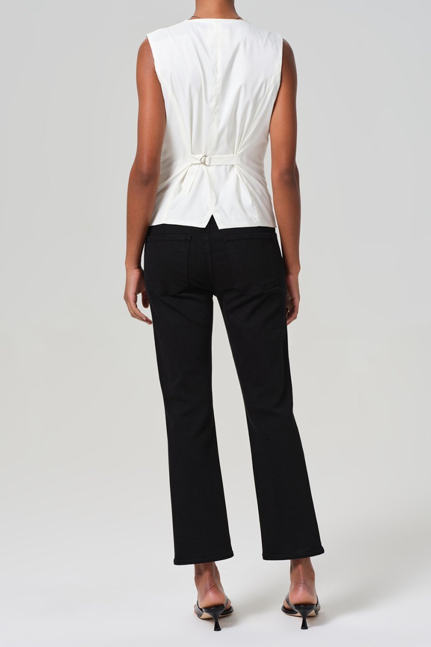 【シチズンズ オブ ヒューマニティー/CITIZENS OF HUMANITY】のISOLA Cropped Boot(zip fly) 人気、トレンドファッション・服の通販 founy(ファニー) 　ファッション　Fashion　レディースファッション　Fashion for Women　パンツ　Pants & Trousers　デニムパンツ・ジーンズ・美脚デニム　Denim Jeans & Pants　クロップド　Cropped, Short Length　サンダル　Sandals, Summer Shoes　デニム　Denim, Jeans Material　フィット　Fit, Slim Fit　フレア　Flare, Flared　定番　Standard, Basic Item　other-8|ID: prp329100004421922 ipo3291000000036099878