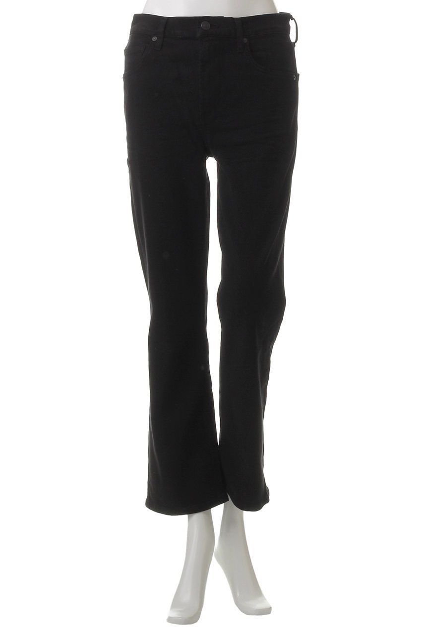 【シチズンズ オブ ヒューマニティー/CITIZENS OF HUMANITY】のISOLA Cropped Boot(zip fly) 大人の最旬トレンドファッション＆コーディネート founy(ファウニー) 　ファッション　Fashion　レディースファッション　Fashion for Women　パンツ　Pants & Trousers　デニムパンツ・ジーンズ・美脚デニム　Denim Jeans & Pants　クロップド　Cropped, Short Length　サンダル　Sandals, Summer Shoes　デニム　Denim, Jeans Material　フィット　Fit, Slim Fit　フレア　Flare, Flared　定番　Standard, Basic Item　other-2|ID: prp329100004421922 ipo3291000000036531785