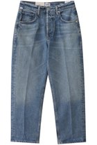 【シチズンズ オブ ヒューマニティー/CITIZENS OF HUMANITY】のDAHLIA Bow Leg Baby Roll PACIFICA|ID: prp329100004421923 ipo3291000000032910680