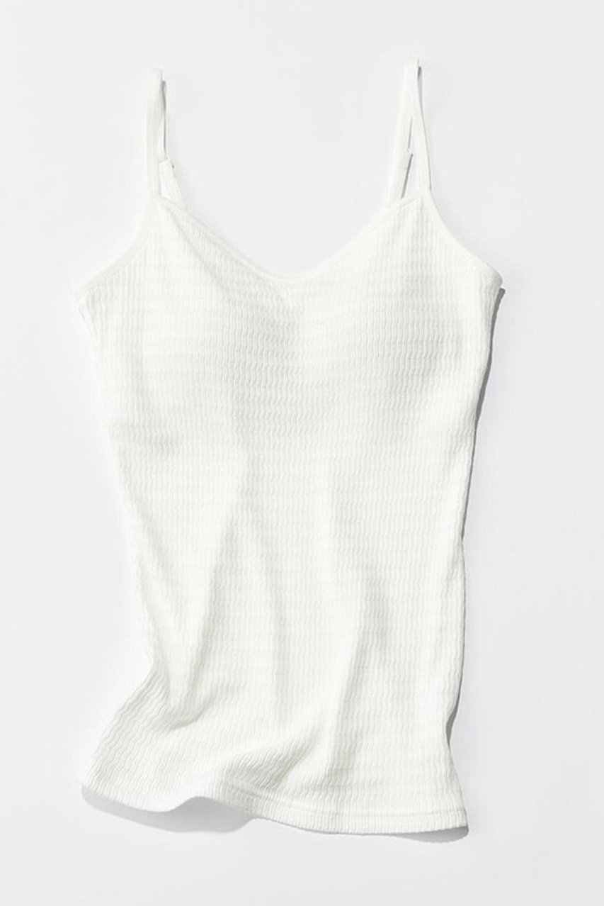 【サク レ/Sacre】のブラン カップ付きキャミソール 人気、トレンドファッション・服の通販 founy(ファニー) ファッション Fashion レディースファッション Fashion for Women 下着・ランジェリー Lingerie & Intimates その他ランジェリー・インナーアイテム Other Lingerie / Intimates インナー Innerwear キャミソール Camisole, Spaghetti Strap Top ランジェリー Lingerie, Intimate Wear 再入荷 Restock / Back in Stock 定番 Standard, Basic Item other-1|ID: prp329100004421933 ipo3291000000034462125