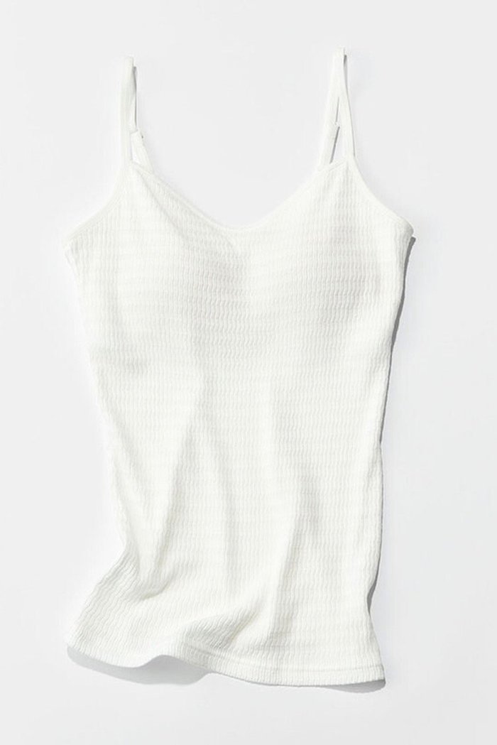 【サク レ/Sacre】のブラン カップ付きキャミソール インテリア・キッズ・メンズ・レディースファッション・服の通販 founy(ファニー) https://founy.com/ ファッション Fashion レディースファッション Fashion for Women 下着・ランジェリー Lingerie & Intimates その他ランジェリー・インナーアイテム Other Lingerie / Intimates インナー Innerwear キャミソール Camisole, Spaghetti Strap Top ランジェリー Lingerie, Intimate Wear 定番 Standard, Basic Item |ID: prp329100004421933 ipo3291000000034788050