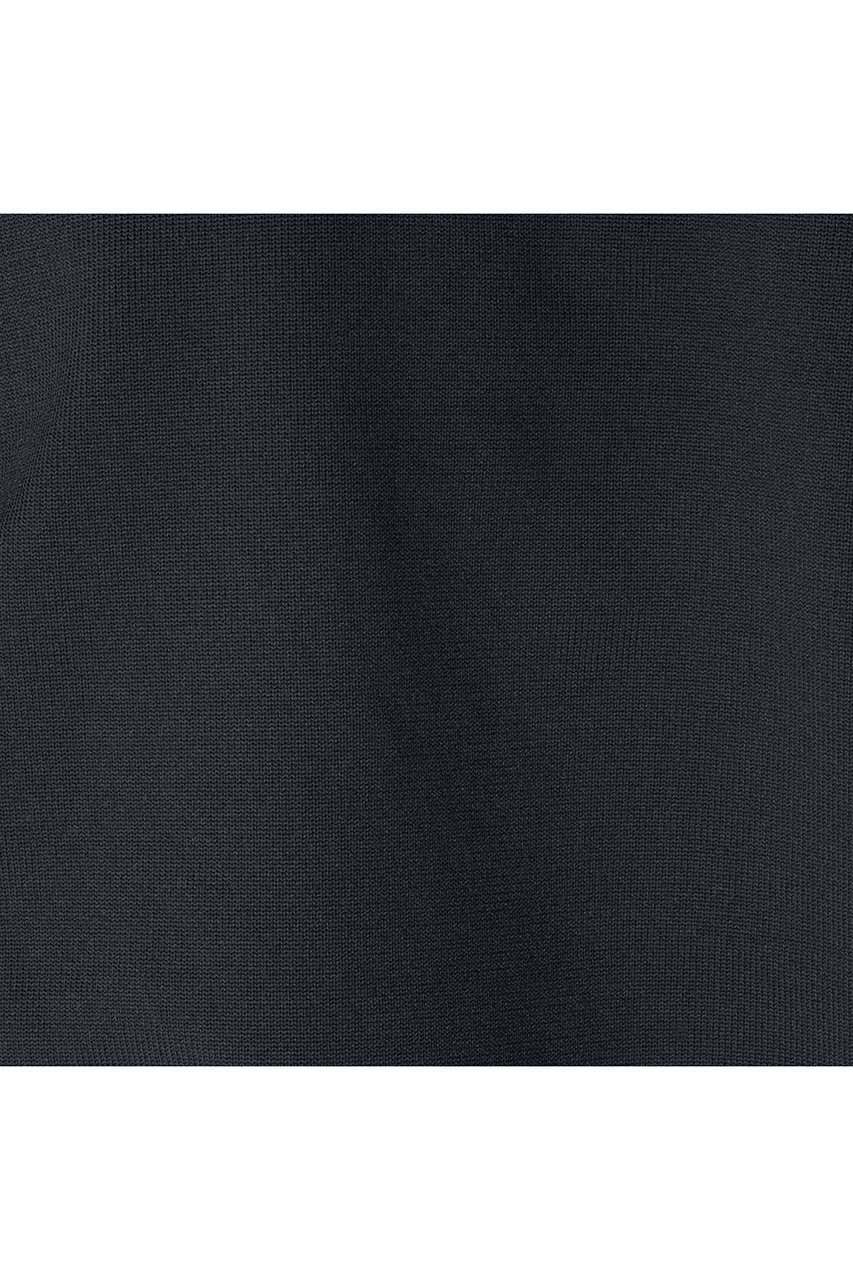 【セーブ ザ ダック/SAVE THE DUCK】のBRIONY D31961W ISMI20 キルティングニットコンビ ブルゾン 人気、トレンドファッション・服の通販 founy(ファニー) ファッション Fashion レディースファッション Fashion for Women アウター Coat / Outerwear Collection レディースジャケット・軽アウター Jackets ブルゾンジャケット・スポーティアウター Blouson Jackets キルティング Quilted, Quilting クロップド Cropped, Short Length シンプル Simple, Minimal ジャケット Jacket, Outerwear トレンド Trend, Trending Now バランス Balance, Style Balance ブルゾン Blouson, Bomber Jacket ポケット Pocket, Pocket Detail other-3|ID: prp329100004421935 ipo3291000000032959200