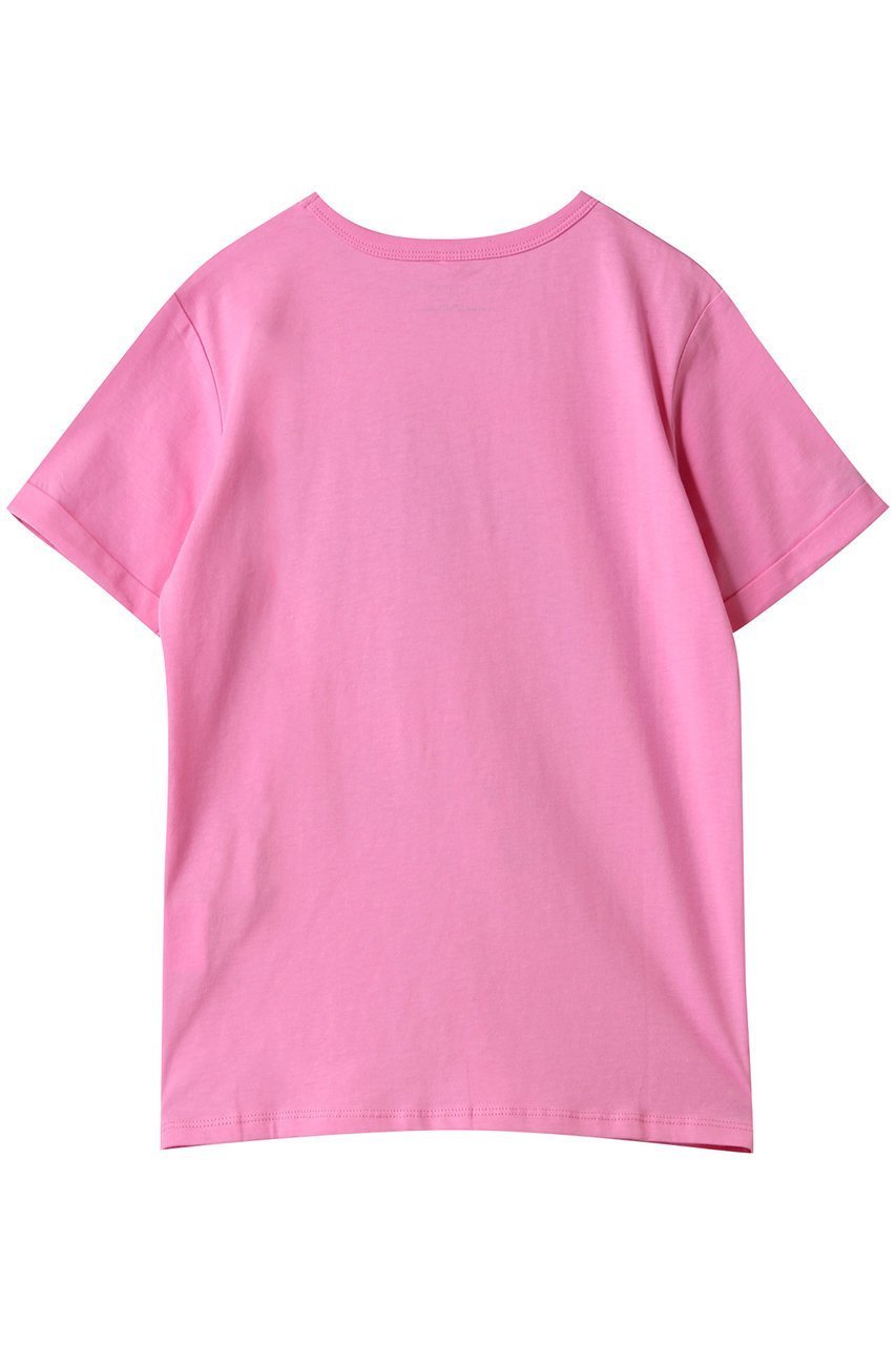【ステラ マッカートニー/STELLA McCARTNEY / KIDS】の【KIDS】チェリーTシャツ 人気、トレンドファッション・服の通販 founy(ファニー) 　ファッション　Fashion　キッズファッション　Fashion for Kids　トップス・カットソー　Cut & Sew Tops　チェリー　Cherry, Cherry Pattern　ボトム　Bottoms, Lower Wear　モチーフ　Motif, Design Theme　other-2|ID: prp329100004421938 ipo3291000000032844350