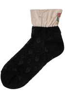 【アンティパスト/ANTIPAST】のLILIE of THE VALLEY ショートソックス 人気、トレンドファッション・服の通販 founy(ファニー) ファッション Fashion レディースファッション Fashion for Women ソックス&靴下 Socks & Hosiery レッグウェア・ストッキング Legwear & Hosiery サンダル Sandals, Summer Shoes シューズ Shoes, Footwear ショート Short, Short Length スニーカー Sneakers, Trainers ソックス Socks, Hosiery フェミニン Feminine, Girly レース Lace, Lace Fabric 春 Spring |ID:prp329100004421939