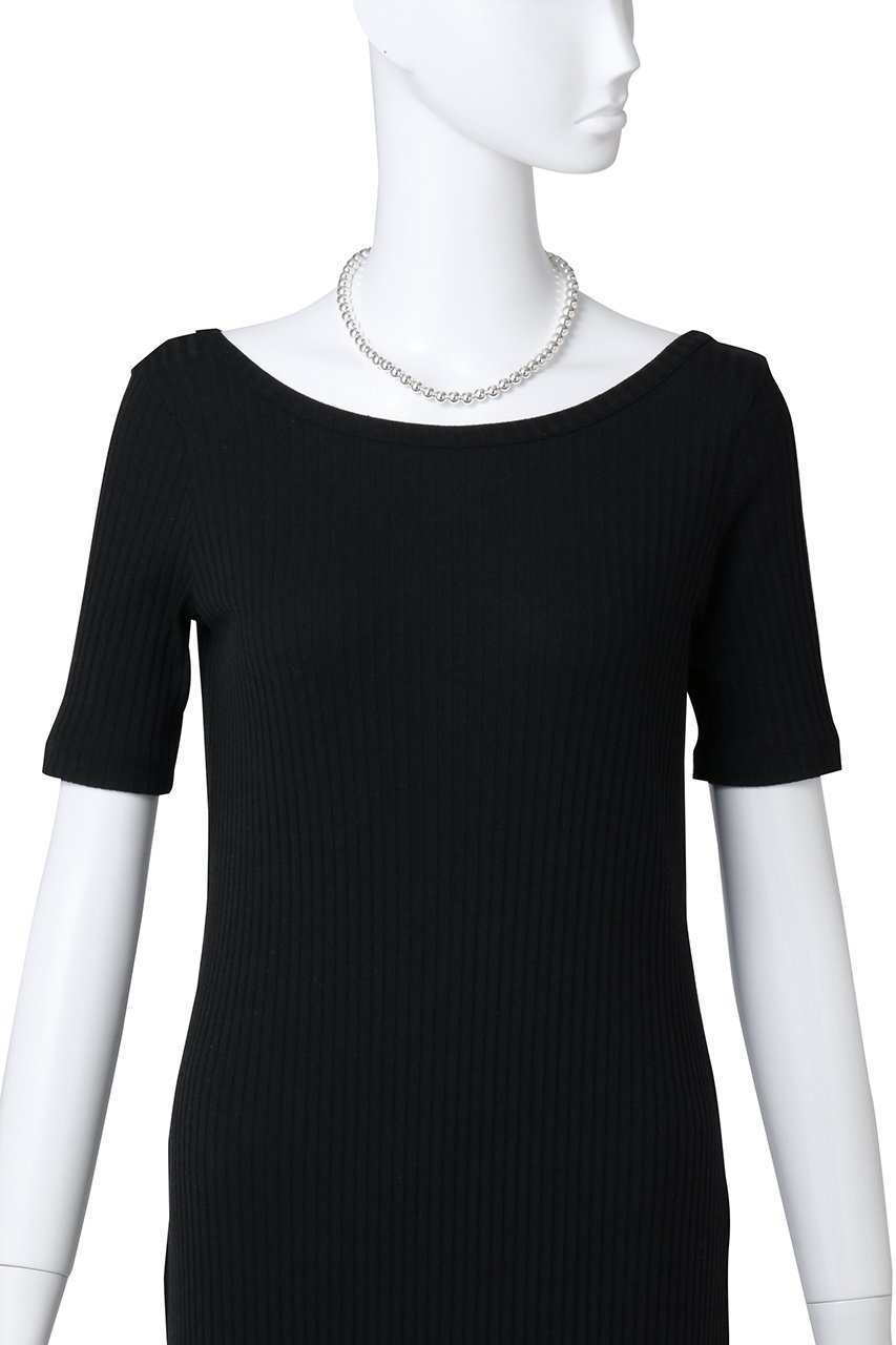 【オブラダ/Oblada】のシルバーボールチェーンネックレス 人気、トレンドファッション・服の通販 founy(ファニー) 　ファッション　Fashion　レディースファッション　Fashion for Women　ジュエリー　Jewelry　ネックレス　Necklaces & Pendants　クール　Cool, Chic　ショート　Short, Short Length　シルバー　Silver, Metallic Silver　シンプル　Simple, Minimal　チェーン　Chain, Chain Strap　ネックレス　Necklace, Pendant Necklace　エレガント 上品　Elegant　other-3|ID: prp329100004421948 ipo3291000000035660422