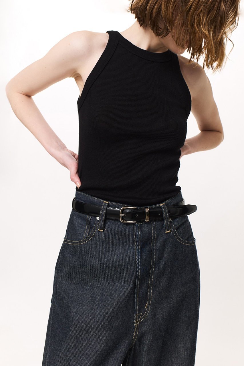 【スタニングルアー/STUNNING LURE】のドレスベルト30mm 人気、トレンドファッション・服の通販 founy(ファニー) 　ファッション　Fashion　レディースファッション　WOMEN　ワンピース　Dress　ドレス　Party Dresses　ベルト　Belts　エレガント 上品　Elegant　シルバー　Silver　シンプル　Simple　ドレス　Dress　フォーマル　Formal　other-6|ID: prp329100004421952 ipo3291000000031328363