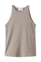 【スタニングルアー/STUNNING LURE】のリブタンク ベージュ|ID: prp329100004421954 ipo3291000000035508608