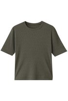 【スタニングルアー/STUNNING LURE】のヌーディードライハーフTシャツ カーキ|ID: prp329100004421955 ipo3291000000032871961