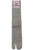 【マルティニーク/martinique】の【MARCOMONDE】ソックス シルバー|ID: prp329100004421973 ipo3291000000032801727