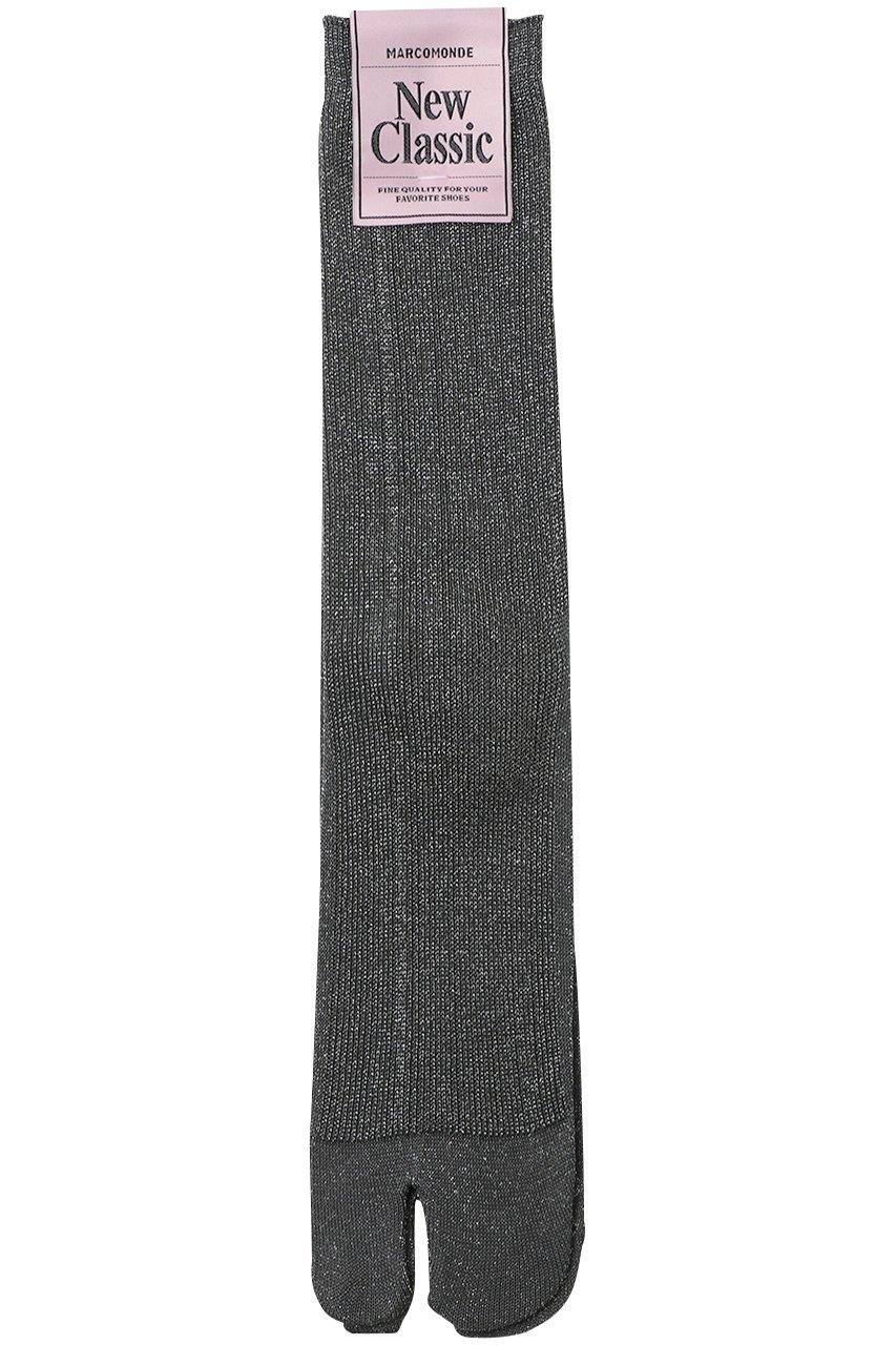 【マルティニーク/martinique】の【MARCOMONDE】ソックス インテリア・キッズ・メンズ・レディースファッション・服の通販 founy(ファニー) ファッション Fashion レディースファッション Fashion for Women ソックス&靴下 Socks & Hosiery レッグウェア・ストッキング Legwear & Hosiery サンダル Sandals, Summer Shoes スニーカー Sneakers, Trainers ソックス Socks, Hosiery ミュール Mule, Backless Shoes 夏 Summer 春 Spring S/S・春夏 SS, Spring/Summer, Warm Season グレー|ID: prp329100004421973 ipo3291000000032801728