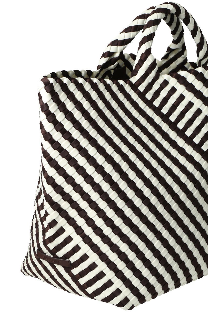 【マルティニーク/martinique】の【NAGHEDI】St Barth Large トート 人気、トレンドファッション・服の通販 founy(ファニー) 　ファッション　Fashion　レディースファッション　Fashion for Women　バッグ　Bags　スタイリッシュ　Stylish, Fashionable　ストライプ　Stripe, Striped Pattern　定番　Standard, Basic Item　軽量　Lightweight, Ultra Light　other-4|ID: prp329100004421974 ipo3291000000036090565