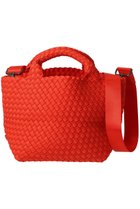 【マルティニーク/martinique】の【NAGHEDI】St Barth Small トート オレンジ|ID: prp329100004421975 ipo3291000000035103300
