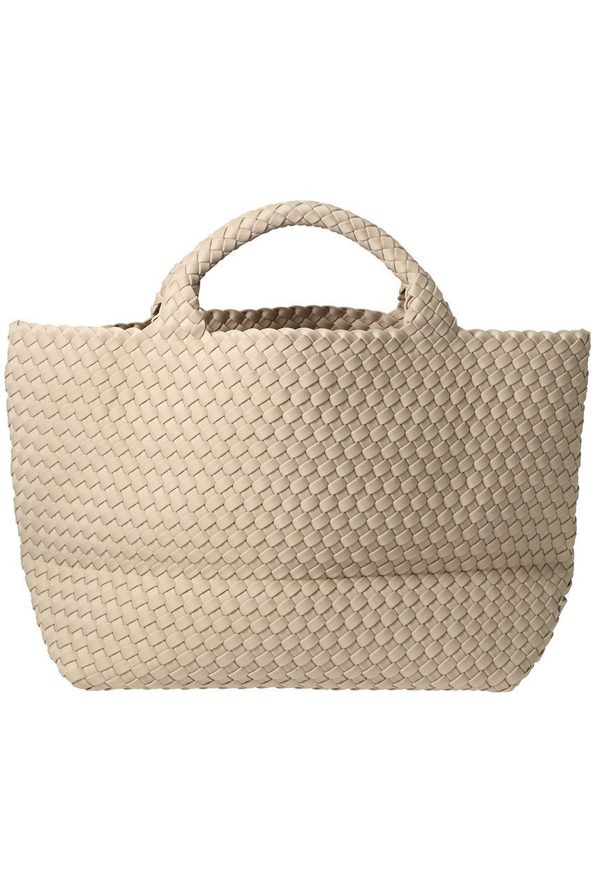 【マルティニーク/martinique】の【NAGHEDI】St Barth Medium トート 人気、トレンドファッション・服の通販 founy(ファニー) ファッション Fashion レディースファッション Fashion for Women バッグ Bags スクエア Square, Square Shape スタイリッシュ Stylish, Fashionable フォルム Silhouette, Form ポーチ Pouch, Small Case 夏 Summer 春 Spring S/S・春夏 SS, Spring/Summer, Warm Season 軽量 Lightweight, Ultra Light other-3|ID: prp329100004421977 ipo3291000000032782039