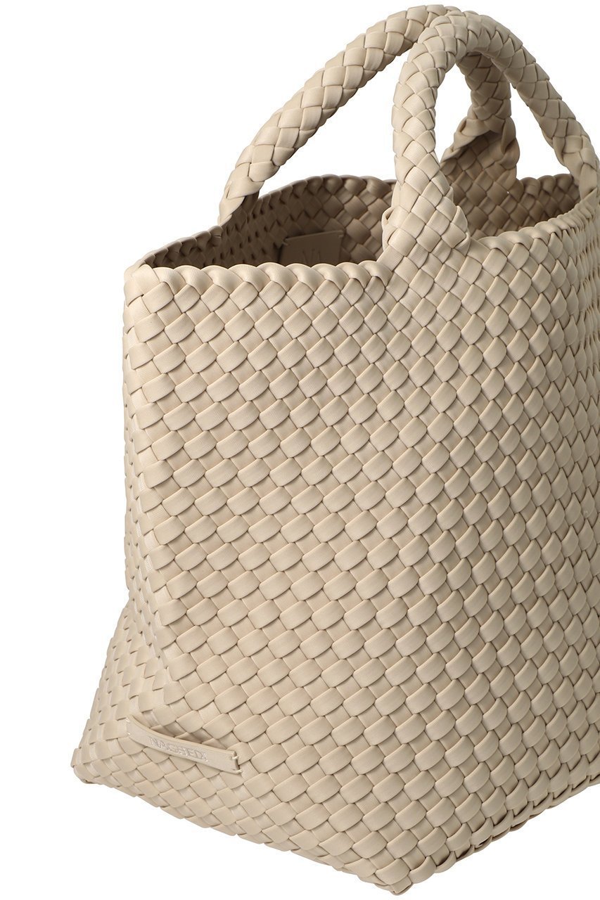 【マルティニーク/martinique】の【NAGHEDI】St Barth Medium トート 人気、トレンドファッション・服の通販 founy(ファニー) ファッション Fashion レディースファッション Fashion for Women バッグ Bags スクエア Square, Square Shape スタイリッシュ Stylish, Fashionable フォルム Silhouette, Form ポーチ Pouch, Small Case 夏 Summer 春 Spring S/S・春夏 SS, Spring/Summer, Warm Season 軽量 Lightweight, Ultra Light other-4|ID: prp329100004421977 ipo3291000000032782041