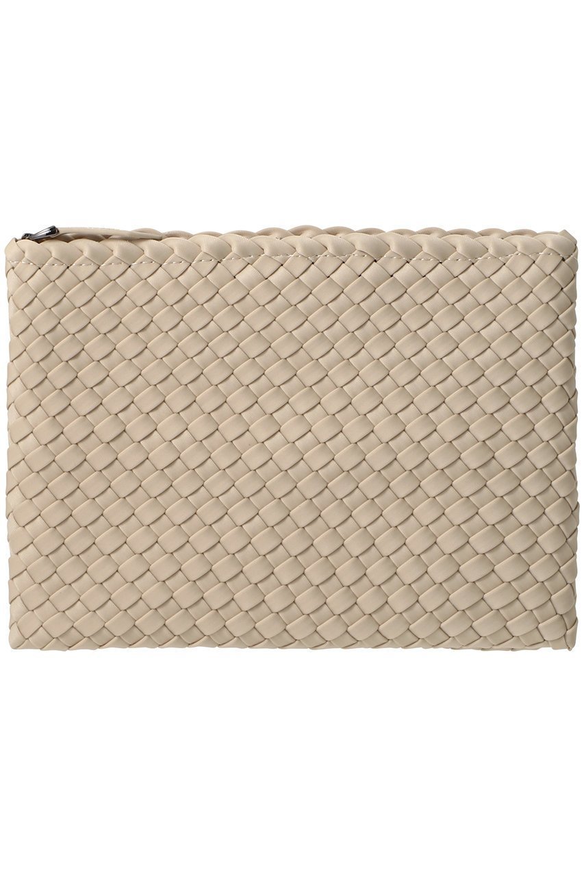 【マルティニーク/martinique】の【NAGHEDI】St Barth Medium トート 人気、トレンドファッション・服の通販 founy(ファニー) 　ファッション　Fashion　レディースファッション　Fashion for Women　バッグ　Bags　スクエア　Square, Square Shape　スタイリッシュ　Stylish, Fashionable　フォルム　Silhouette, Form　ポーチ　Pouch, Small Case　夏　Summer　春　Spring　S/S・春夏　SS, Spring/Summer, Warm Season　軽量　Lightweight, Ultra Light　other-6|ID: prp329100004421977 ipo3291000000036090575