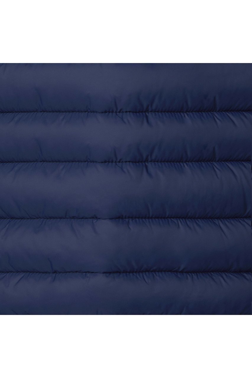 【セーブ ザ ダック/SAVE THE DUCK】のBRYANNA D40026WGIGA20 ロングジャケット 人気、トレンドファッション・服の通販 founy(ファニー) 　ファッション　Fashion　レディースファッション　Fashion for Women　アウター　Coat / Outerwear Collection　レディースジャケット・軽アウター　Jackets　オレンジ　Orange　キルティング　Quilted, Quilting　ジャケット　Jacket, Outerwear　スリム　Slim, Slim Fit　フィット　Fit, Slim Fit　ラウンド　Round, Round Neck　ロング　Long, Long-Length　other-3|ID: prp329100004421978 ipo3291000000036758505