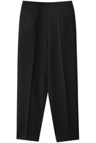 【ランバン オン ブルー/LANVIN en Bleu】のカルゼコクーンパンツ ブラック|ID: prp329100004421979 ipo3291000000032787353