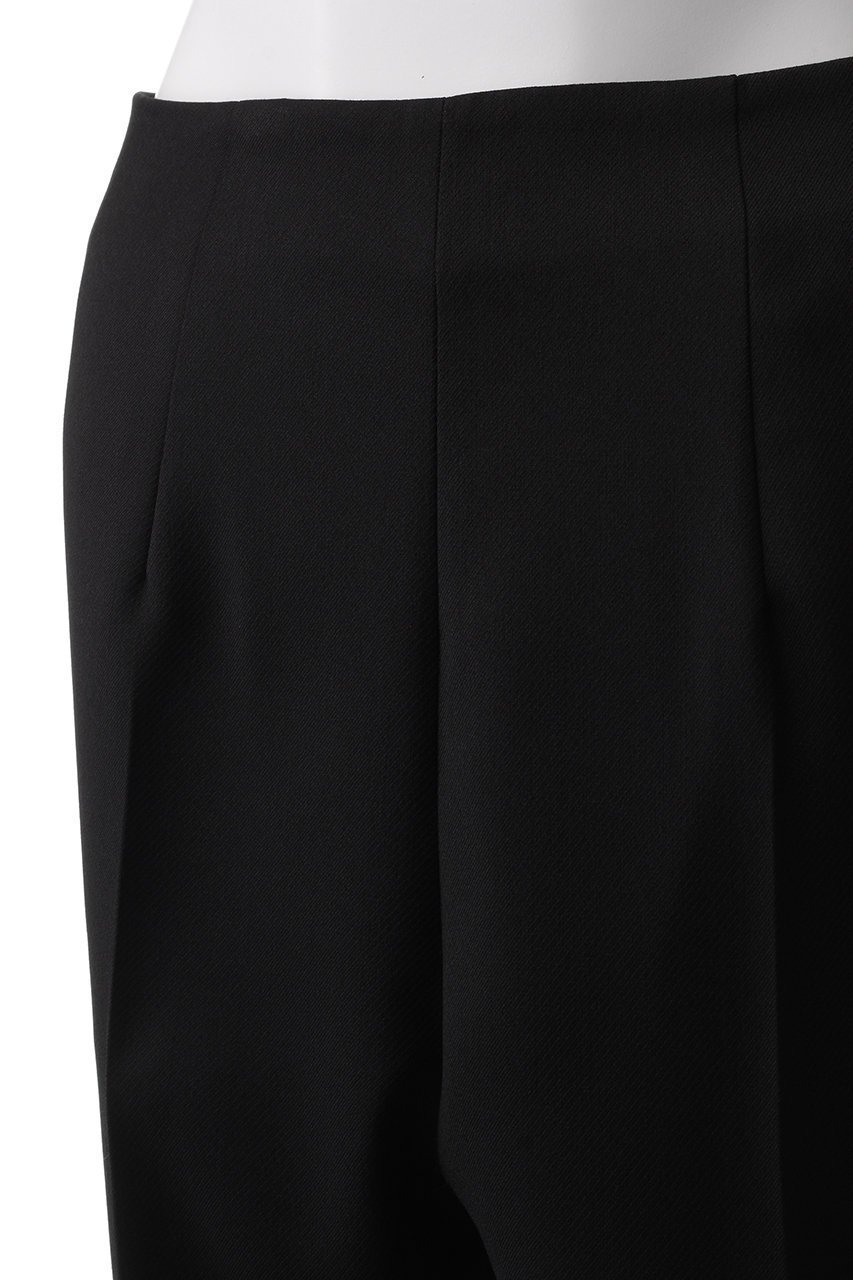 【ランバン オン ブルー/LANVIN en Bleu】のカルゼコクーンパンツ 人気、トレンドファッション・服の通販 founy(ファニー) 　ファッション　Fashion　レディースファッション　Fashion for Women　パンツ　Pants & Trousers　シンプル　Simple, Minimal　センター　Center, Center Line　エレガント 上品　Elegant　夏　Summer　春　Spring　S/S・春夏　SS, Spring/Summer, Warm Season　other-5|ID: prp329100004421979 ipo3291000000032787365
