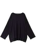 【ミズイロ インド/mizuiro ind】のmesh long slv wide T Tシャツ 人気、トレンドファッション・服の通販 founy(ファニー) ファッション Fashion レディースファッション WOMEN トップス・カットソー Tops/Tshirt シャツ/ブラウス Shirts/Blouses ロング / Tシャツ T-Shirts カットソー Cut and Sewn シアー Sheer ショート Short シンプル Simple スリーブ Sleeve メッシュ Mesh 夏 Summer NEW・新作・新着・新入荷 New Arrivals 春 Spring S/S・春夏 Ss・Spring/Summer thumbnail navy|ID: prp329100004421985 ipo3291000000030879187