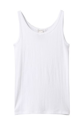 【プレインピープル/PLAIN PEOPLE】 スーピマ14Gフライスノースリーブプルオーバー人気、トレンドファッション・服の通販 founy(ファニー) ファッション Fashion レディースファッション Fashion for Women トップス・カットソー Cut & Sew Tops キャミソール&ノースリーブ Camisoles & Sleeveless Tops シャツ・ブラウス・オフィスカジュアル Elegant Blouses & Button-Ups ロングTシャツ・Tシャツ Longline T-Shirts & Tees カジュアルプルオーバー・ニットトップス Pullovers & Knit Tops / Casual Pullovers カットソー・ベーシックTシャツ Cut-and-Sewn Tops / Stretch Tees & Basics なめらか Smooth, Silky Texture インナー Innerwear キャミソール Camisole, Spaghetti Strap Top シンプル Simple, Minimal スーピマ Supima, Premium Cotton タンク Tank Top, Sleeveless Top フィット Fit, Slim Fit ベーシック Basic, Essential |ID:prp329100004421987