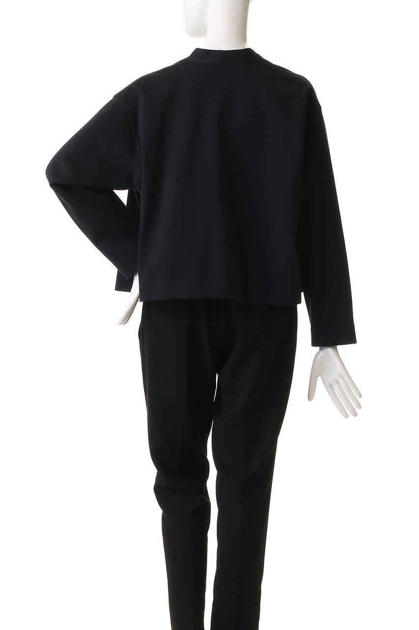 【プレインピープル/PLAIN PEOPLE】のハイテンションポンチジャケット 人気、トレンドファッション・服の通販 founy(ファニー) 　ファッション　Fashion　レディースファッション　Fashion for Women　アウター　Coat / Outerwear Collection　レディースジャケット・軽アウター　Jackets　エレガント 上品　Elegant　コンパクト　Compact, Small Size　シンプル　Simple, Minimal　ジャケット　Jacket, Outerwear　セットアップ　Set-Up, Coordinated Outfit　再入荷　Restock / Back in Stock　other-4|ID: prp329100004421989 ipo3291000000032706449