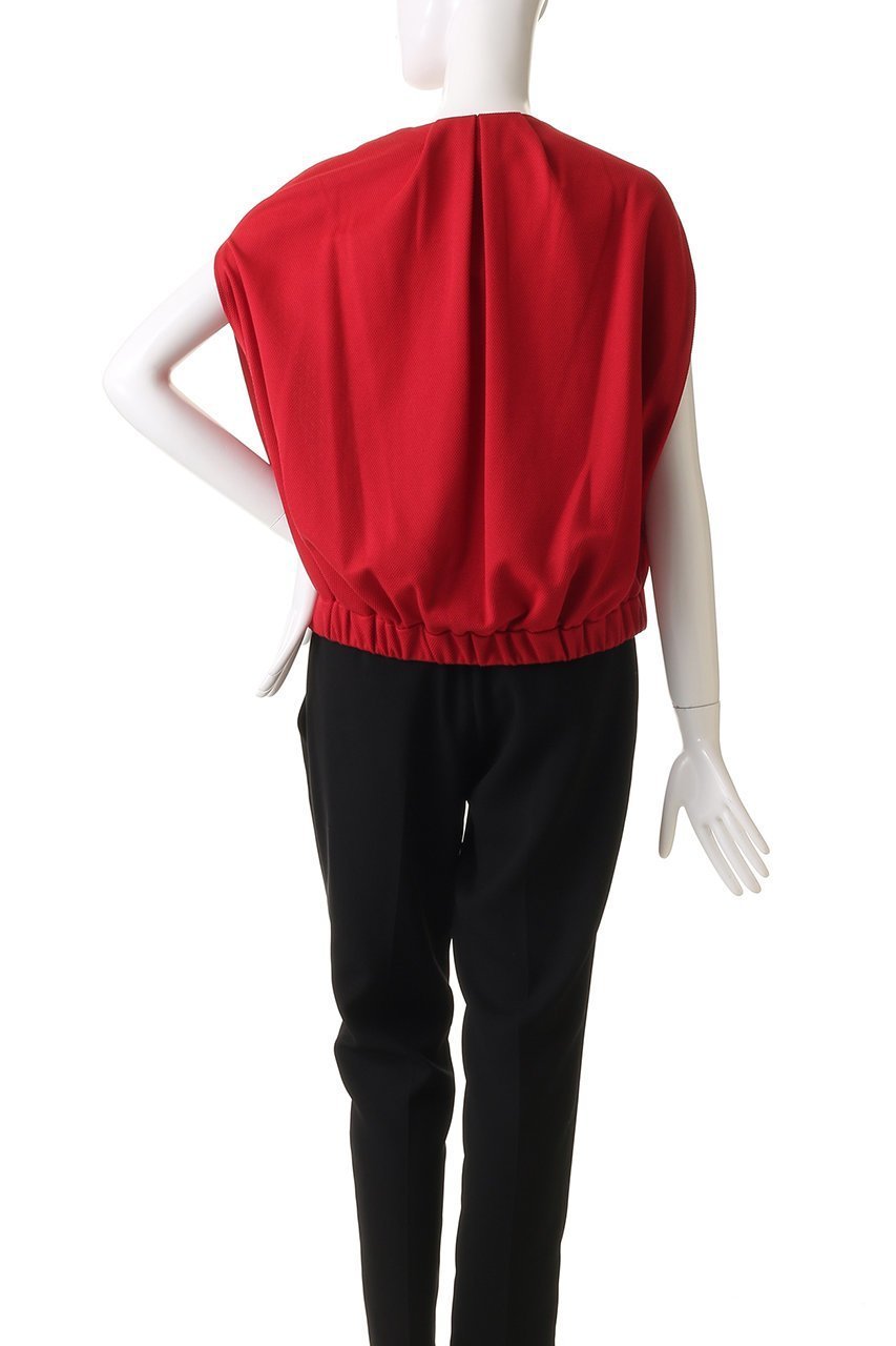 【プレインピープル/PLAIN PEOPLE】のカノコパールニットジップアップジャケット 人気、トレンドファッション・服の通販 founy(ファニー) 　ファッション　Fashion　レディースファッション　Fashion for Women　アウター　Coat / Outerwear Collection　レディースジャケット・軽アウター　Jackets　おすすめ　Recommended / Our Picks　クロップド　Cropped, Short Length　ジャケット　Jacket, Outerwear　セットアップ　Set-Up, Coordinated Outfit　トレンド　Trend, Trending Now　ノースリーブ　Sleeveless, No-Sleeve　バルーン　Balloon, Balloon Silhouette　再入荷　Restock / Back in Stock　夏　Summer　春　Spring　S/S・春夏　SS, Spring/Summer, Warm Season　other-4|ID: prp329100004421990 ipo3291000000032706457