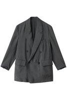 【カレンテージ/CURRENTAGE】のダブルジャケット 人気、トレンドファッション・服の通販 founy(ファニー) ファッション Fashion レディースファッション WOMEN アウター Coat Outerwear ジャケット Jackets おすすめ Recommend ジャケット Jacket スポーティ Sporty セットアップ Set Up ダブル Double 夏 Summer 春 Spring S/S・春夏 Ss・Spring/Summer |ID:prp329100004421994