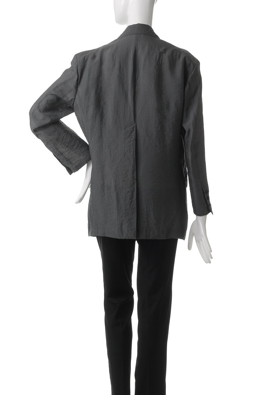 【カレンテージ/CURRENTAGE】のダブルジャケット 人気、トレンドファッション・服の通販 founy(ファニー) 　ファッション　Fashion　レディースファッション　WOMEN　アウター　Coat Outerwear　ジャケット　Jackets　おすすめ　Recommend　ジャケット　Jacket　スポーティ　Sporty　セットアップ　Set Up　ダブル　Double　夏　Summer　春　Spring　S/S・春夏　Ss・Spring/Summer　other-4|ID: prp329100004421994 ipo3291000000031262948