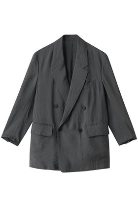 【カレンテージ/CURRENTAGE】のダブルジャケット 人気、トレンドファッション・服の通販 founy(ファニー) ファッション Fashion レディースファッション Fashion for Women アウター Coat / Outerwear Collection レディースジャケット・軽アウター Jackets おすすめ Recommended / Our Picks ジャケット Jacket, Outerwear スポーティ Sporty, Casual Athletic セットアップ Set-Up, Coordinated Outfit ダブル Double, Double-Breasted 夏 Summer 春 Spring S/S・春夏 SS, Spring/Summer, Warm Season |ID:prp329100004421994