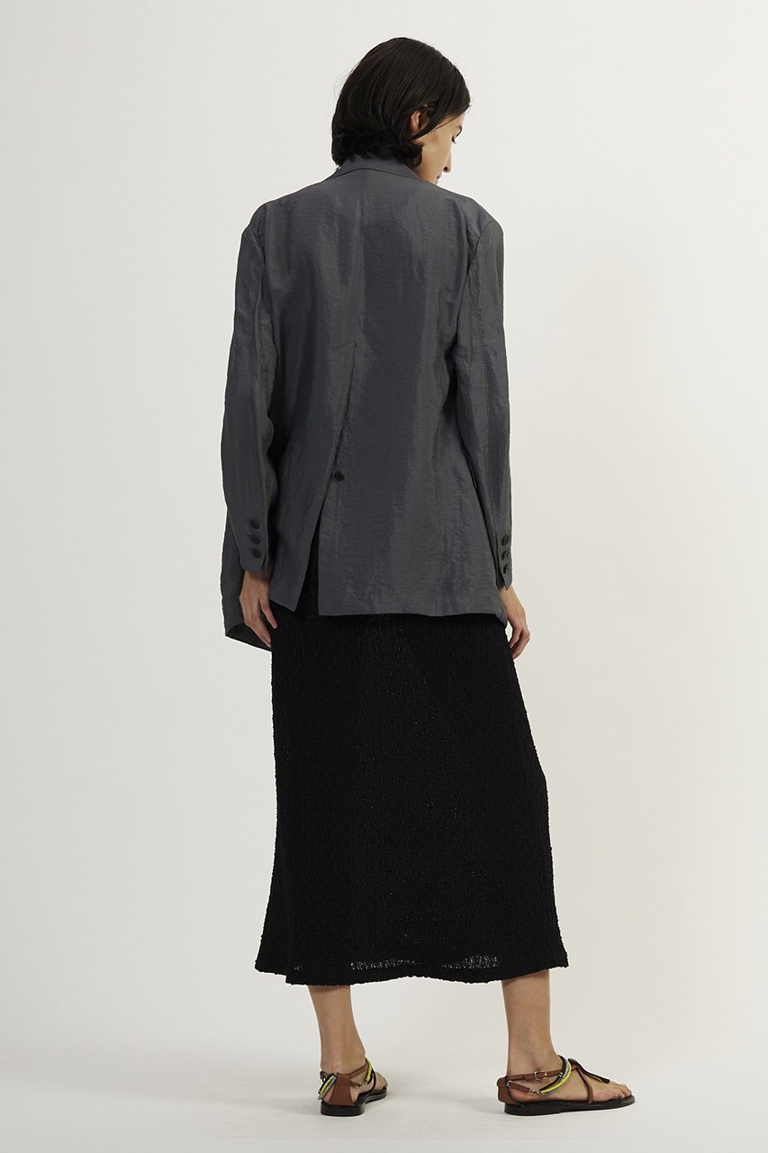 【カレンテージ/CURRENTAGE】のダブルジャケット 人気、トレンドファッション・服の通販 founy(ファニー) 　ファッション　Fashion　レディースファッション　Fashion for Women　アウター　Coat / Outerwear Collection　レディースジャケット・軽アウター　Jackets　おすすめ　Recommended / Our Picks　ジャケット　Jacket, Outerwear　スポーティ　Sporty, Casual Athletic　セットアップ　Set-Up, Coordinated Outfit　ダブル　Double, Double-Breasted　再入荷　Restock / Back in Stock　夏　Summer　春　Spring　S/S・春夏　SS, Spring/Summer, Warm Season　other-8|ID: prp329100004421994 ipo3291000000035825518