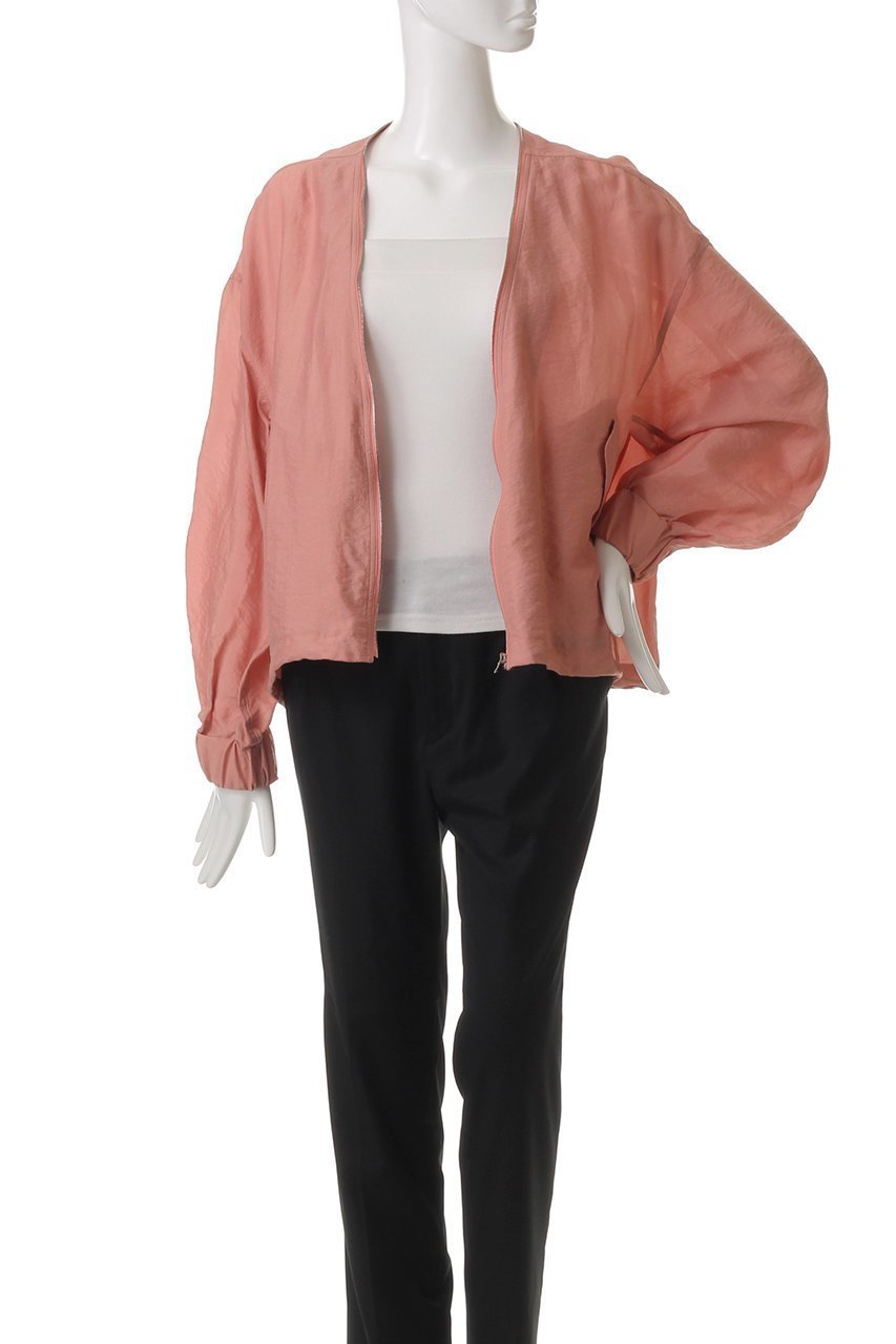 【カレンテージ/CURRENTAGE】のミリタリーブルゾン 人気、トレンドファッション・服の通販 founy(ファニー) 　ファッション　Fashion　レディースファッション　Fashion for Women　アウター　Coat / Outerwear Collection　レディースジャケット・軽アウター　Jackets　ブルゾンジャケット・スポーティアウター　Blouson Jackets　ギャザー　Gathered, Ruffled　ジャケット　Jacket, Outerwear　スポーティ　Sporty, Casual Athletic　ブルゾン　Blouson, Bomber Jacket　ミリタリー　Military, Army Style　other-7|ID: prp329100004421995 ipo3291000000032959018