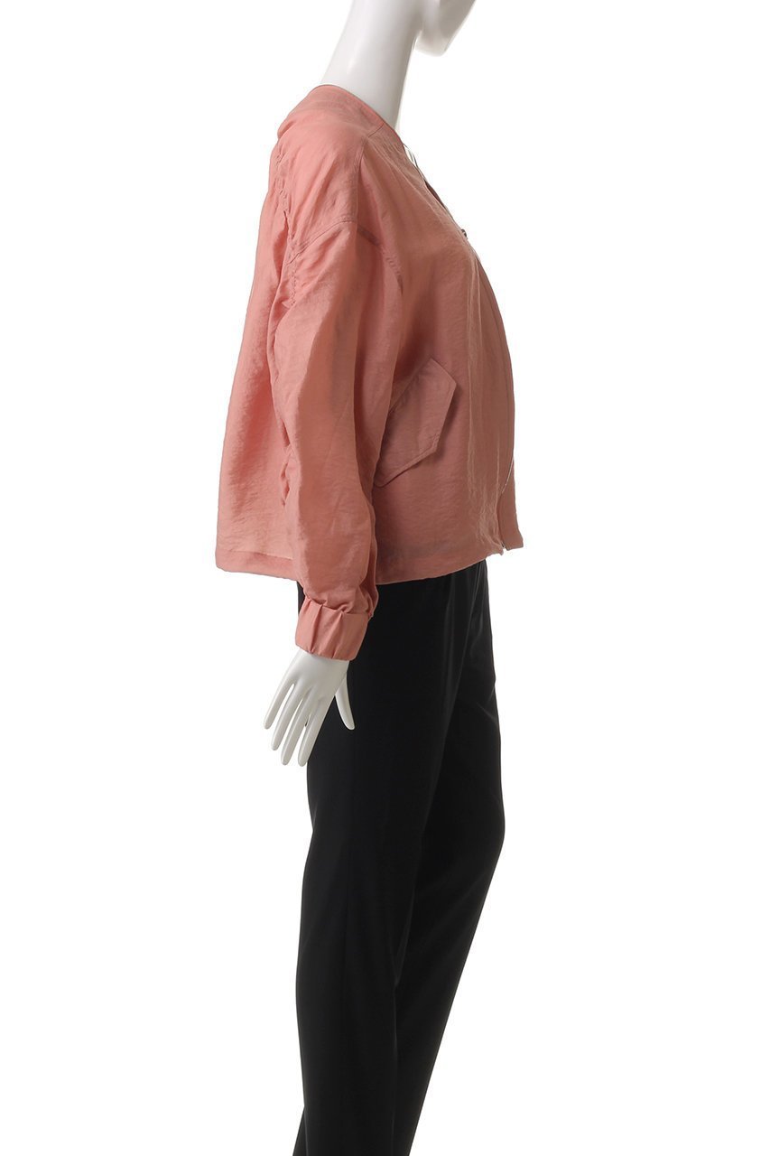 【カレンテージ/CURRENTAGE】のミリタリーブルゾン 人気、トレンドファッション・服の通販 founy(ファニー) 　ファッション　Fashion　レディースファッション　Fashion for Women　アウター　Coat / Outerwear Collection　レディースジャケット・軽アウター　Jackets　ブルゾンジャケット・スポーティアウター　Blouson Jackets　ギャザー　Gathered, Ruffled　ジャケット　Jacket, Outerwear　スポーティ　Sporty, Casual Athletic　ブルゾン　Blouson, Bomber Jacket　ミリタリー　Military, Army Style　other-3|ID: prp329100004421995 ipo3291000000035825527