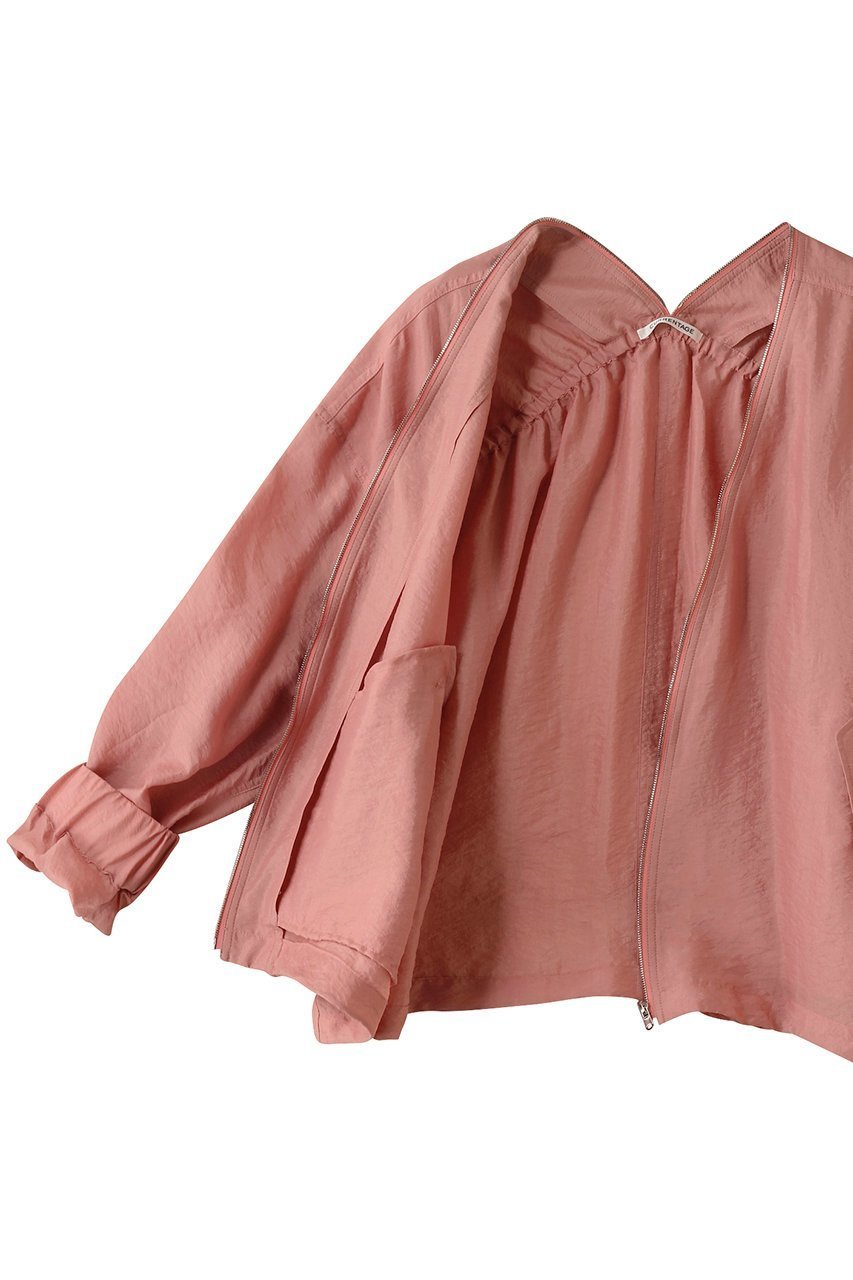 【カレンテージ/CURRENTAGE】のミリタリーブルゾン 人気、トレンドファッション・服の通販 founy(ファニー) 　ファッション　Fashion　レディースファッション　Fashion for Women　アウター　Coat / Outerwear Collection　レディースジャケット・軽アウター　Jackets　ブルゾンジャケット・スポーティアウター　Blouson Jackets　ギャザー　Gathered, Ruffled　ジャケット　Jacket, Outerwear　スポーティ　Sporty, Casual Athletic　ブルゾン　Blouson, Bomber Jacket　ミリタリー　Military, Army Style　other-6|ID: prp329100004421995 ipo3291000000035825530