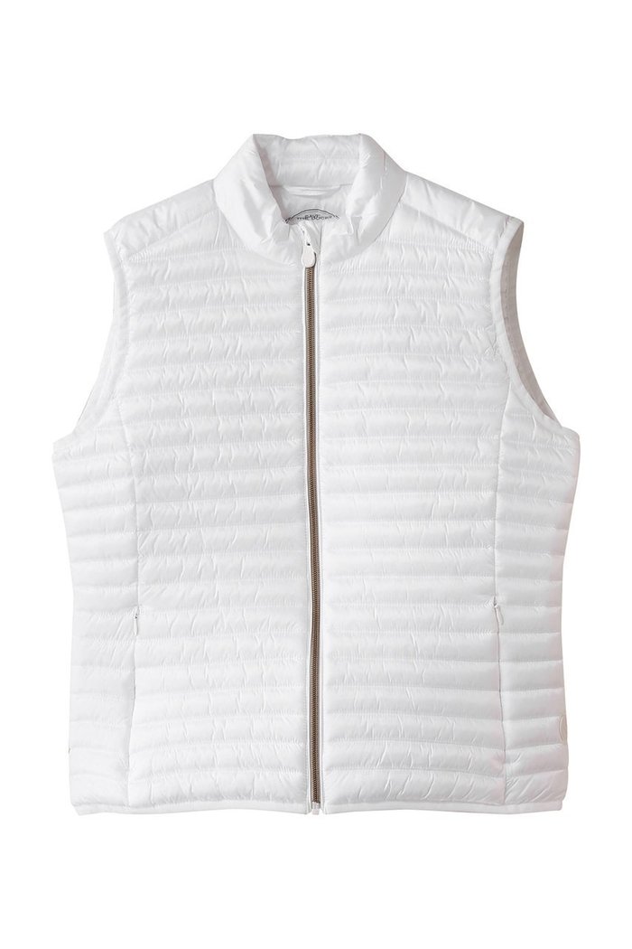 【セーブ ザ ダック/SAVE THE DUCK】のARABELLA D85310WIRIS20 ベスト インテリア・キッズ・メンズ・レディースファッション・服の通販 founy(ファニー) https://founy.com/ ファッション Fashion レディースファッション Fashion for Women アウター Coat / Outerwear Collection レディースジャケット・軽アウター Jackets ジャケット Jacket, Outerwear スタイリッシュ Stylish, Fashionable スリム Slim, Slim Fit フィット Fit, Slim Fit ベスト Vest, Waistcoat 軽量 Lightweight, Ultra Light |ID: prp329100004421999 ipo3291000000032959021