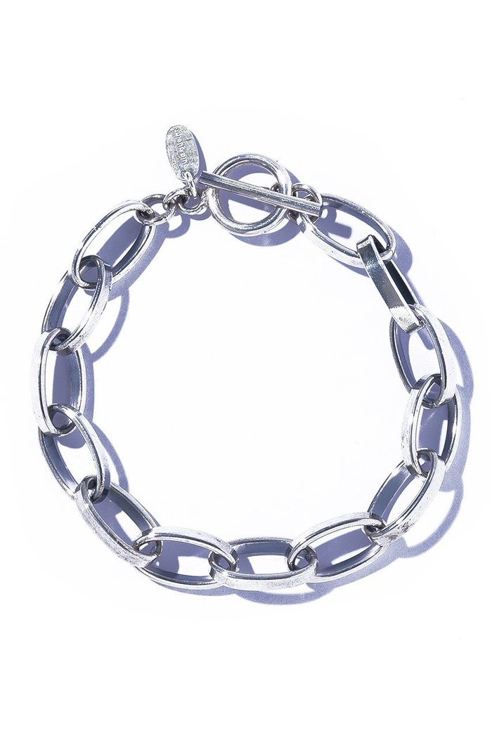 【クイップ クエイント/quip queint】のprimitive ブレスレット インテリア・キッズ・メンズ・レディースファッション・服の通販 founy(ファニー) https://founy.com/ ファッション Fashion レディースファッション Fashion for Women ジュエリー Jewelry チェーン＆カフブレスレット Cuff & Chain Bracelets バングル・カフブレスレット Bangles & Cuff Bracelets シルバー Silver, Metallic Silver ジャケット Jacket, Outerwear スタイリッシュ Stylish, Fashionable デニム Denim, Jeans Material ブレスレット Bracelet, Wristband |ID: prp329100004422002 ipo3291000000035660430