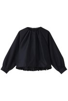 【アナイ/ANAYI】のハードオーガンジーノーカラーBZ 人気、トレンドファッション・服の通販 founy(ファニー) ファッション Fashion レディースファッション Fashion for Women アウター Coat / Outerwear Collection レディースジャケット・軽アウター Jackets ブルゾンジャケット・スポーティアウター Blouson Jackets おすすめ Recommended / Our Picks オーガンジー Organza Fabric ジャケット Jacket, Outerwear トレンド Trend, Trending Now バルーン Balloon, Balloon Silhouette ブルゾン Blouson, Bomber Jacket 再入荷 Restock / Back in Stock thumbnail ネイビー|ID: prp329100004422006 ipo3291000000035054876