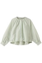 【アナイ/ANAYI】のハードオーガンジーノーカラーBZ 人気、トレンドファッション・服の通販 founy(ファニー) ファッション Fashion レディースファッション Fashion for Women アウター Coat / Outerwear Collection レディースジャケット・軽アウター Jackets ブルゾンジャケット・スポーティアウター Blouson Jackets おすすめ Recommended / Our Picks オーガンジー Organza Fabric ジャケット Jacket, Outerwear トレンド Trend, Trending Now バルーン Balloon, Balloon Silhouette ブルゾン Blouson, Bomber Jacket 再入荷 Restock / Back in Stock thumbnail ライトブルー|ID: prp329100004422006 ipo3291000000035054877