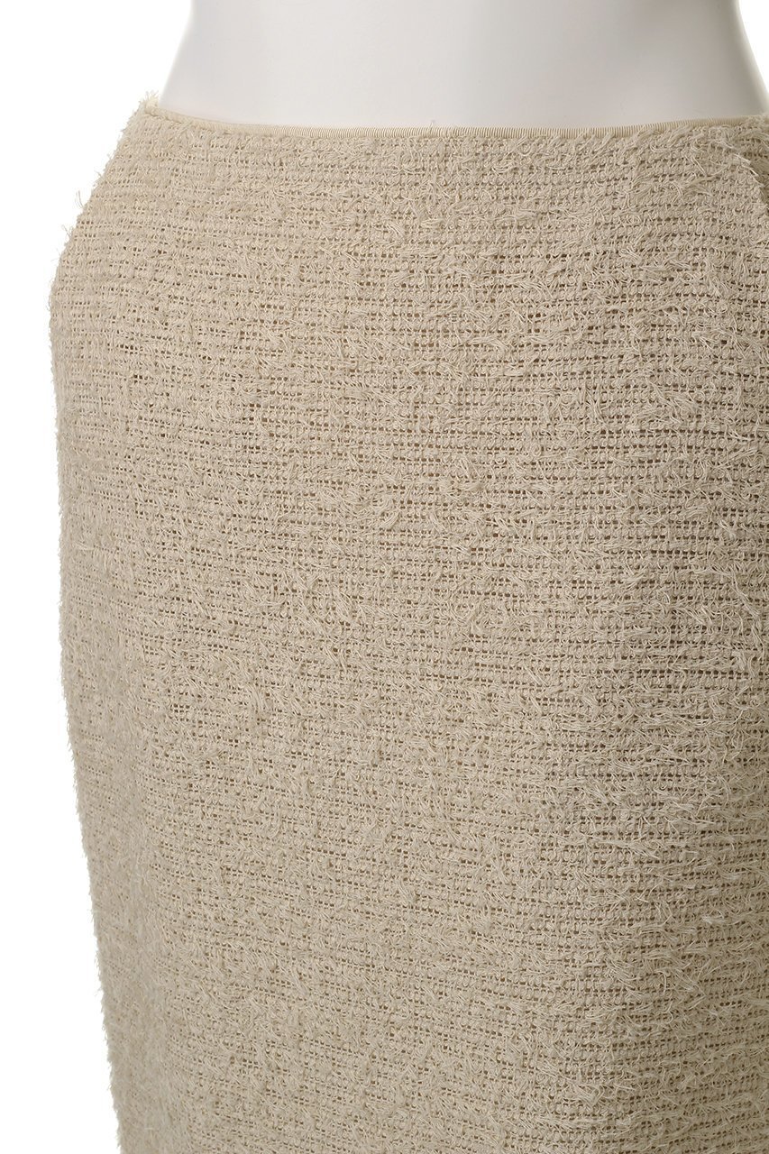 【オブリオ/AUBRIOT】のスプリングツイード ペンシルスカート 人気、トレンドファッション・服の通販 founy(ファニー) 　ファッション　Fashion　レディースファッション　Fashion for Women　スカート　Skirts　イタリア　Italy　シンプル　Simple, Minimal　スプリング　Spring, Spring Collection　ツイード／ツィード　Choker, Choker Necklace　ツイード　Twill, Twill Weave　ペンシル　Pencil, Pencil Skirt　リラックス　Relax, Relaxed Fit　エレガント 上品　Elegant　other-5|ID: prp329100004423928 ipo3291000000035813255