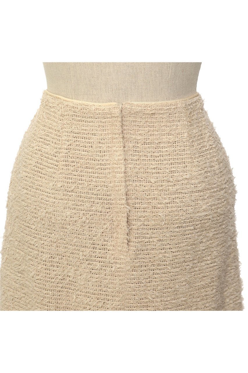 【オブリオ/AUBRIOT】のスプリングツイード ペンシルスカート 人気、トレンドファッション・服の通販 founy(ファニー) 　ファッション　Fashion　レディースファッション　Fashion for Women　スカート　Skirts　イタリア　Italy　シンプル　Simple, Minimal　スプリング　Spring, Spring Collection　ツイード／ツィード　Choker, Choker Necklace　ツイード　Twill, Twill Weave　ペンシル　Pencil, Pencil Skirt　リラックス　Relax, Relaxed Fit　エレガント 上品　Elegant　other-6|ID: prp329100004423928 ipo3291000000036543621