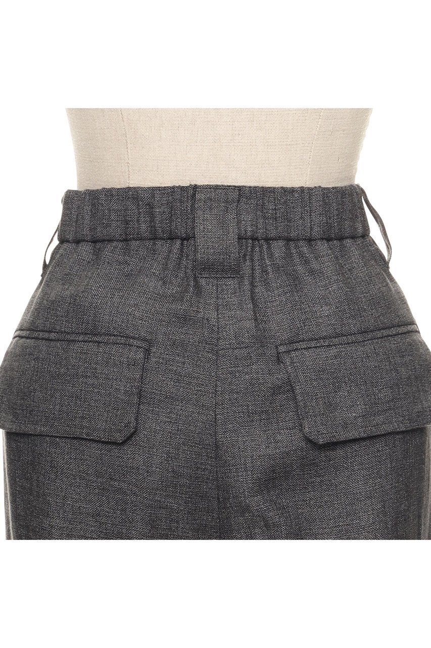 【オブリオ/AUBRIOT】のライトリネン混パンツ 人気、トレンドファッション・服の通販 founy(ファニー) 　ファッション　Fashion　レディースファッション　Fashion for Women　パンツ　Pants & Trousers　イタリア　Italy　コンパクト　Compact, Small Size　シャンブレー　Chambray, Denim-Like Fabric　シルク　Silk, 100% Silk　スポーティ　Sporty, Casual Athletic　フラップ　Flap, Flap Pocket　ラグジュアリー　Luxury, Elegant　リネン　Linen, Linen Fabric　リラックス　Relax, Relaxed Fit　other-6|ID: prp329100004423929 ipo3291000000036500359