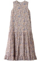 【コルコバード/CORCOVADO】のオパールTEQUILAドレス 人気、トレンドファッション・服の通販 founy(ファニー) ファッション Fashion レディースファッション Fashion for Women ワンピース Dresses フォーマル・パーティードレス・結婚式用ドレス Elegant & Casual Dresses チュニック Tunic Tops & Dresses カーディガン Cardigan, Knitwear ギャザー Gathered, Ruffled シアー Sheer, See-Through ジャケット Jacket, Outerwear チュニック Tunic, Long Top ティアード Tiered, Tiered Style ドレス Dress, One-Piece フェミニン Feminine, Girly フラワー Flower, Floral フリル Frill, Ruffle プリント Print, Printed Pattern ヘムライン Hemline, Bottom Cut 夏 Summer 楽ちん Easy Fit, Comfortable thumbnail テキーラ|ID: prp329100004423939 ipo3291000000032812214