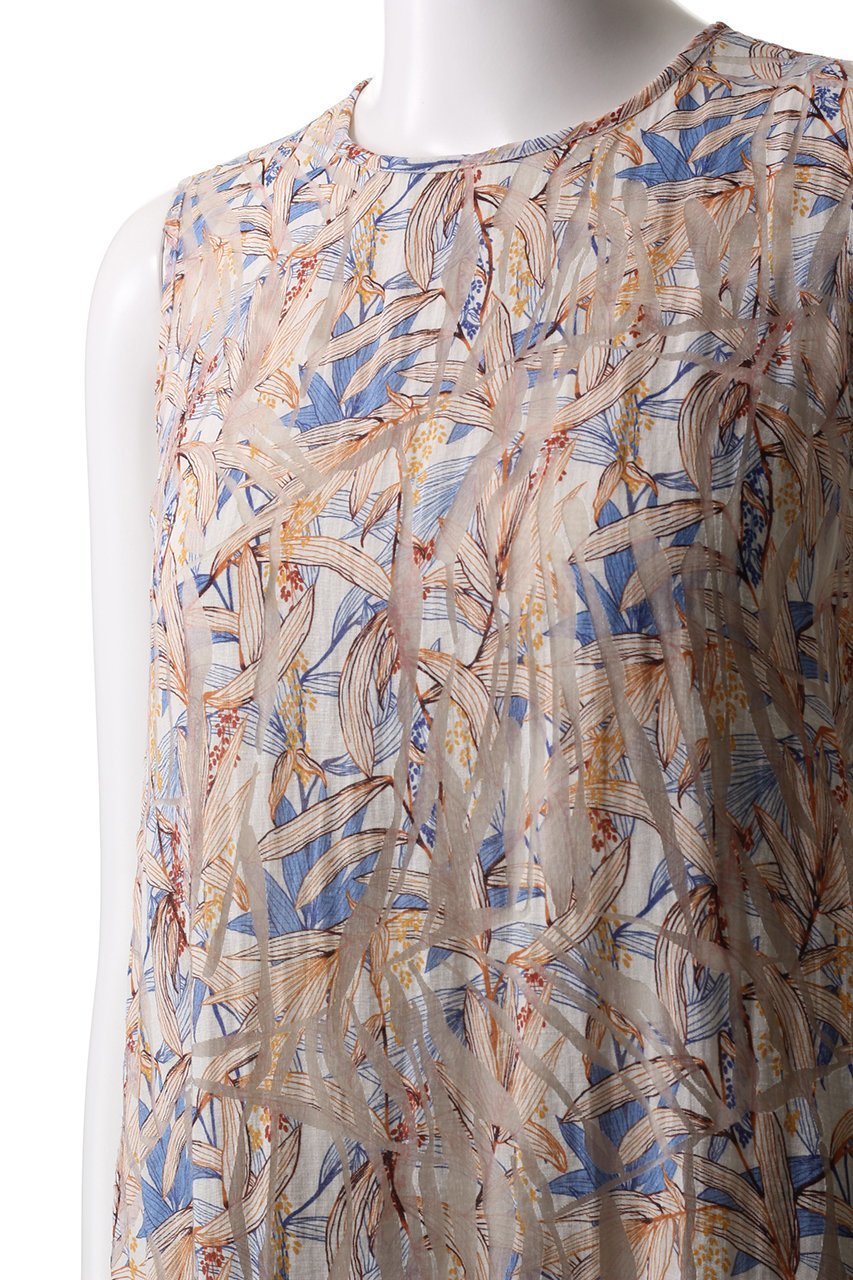 【コルコバード/CORCOVADO】のオパールTEQUILAドレス 人気、トレンドファッション・服の通販 founy(ファニー) 　ファッション　Fashion　レディースファッション　Fashion for Women　ワンピース　Dresses　フォーマル・パーティードレス・結婚式用ドレス　Elegant & Casual Dresses　チュニック　Tunic Tops & Dresses　カーディガン　Cardigan, Knitwear　ギャザー　Gathered, Ruffled　シアー　Sheer, See-Through　ジャケット　Jacket, Outerwear　チュニック　Tunic, Long Top　ティアード　Tiered, Tiered Style　ドレス　Dress, One-Piece　フェミニン　Feminine, Girly　フラワー　Flower, Floral　フリル　Frill, Ruffle　プリント　Print, Printed Pattern　ヘムライン　Hemline, Bottom Cut　夏　Summer　楽ちん　Easy Fit, Comfortable　other-5|ID: prp329100004423939 ipo3291000000036083324