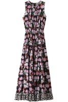 【コルコバード/CORCOVADO】のMATADORシフォンドレス 人気、トレンドファッション・服の通販 founy(ファニー) ファッション Fashion レディースファッション Fashion for Women ワンピース Dresses フォーマル・パーティードレス・結婚式用ドレス Elegant & Casual Dresses チュニック Tunic Tops & Dresses カッティング Cutting Detail カーディガン Cardigan, Knitwear シフォン Chiffon, Lightweight Fabric ショルダー Shoulder, Shoulder Strap ジャケット Jacket, Outerwear チュニック Tunic, Long Top ドレス Dress, One-Piece ドレープ Drape, Draping Fabric プリント Print, Printed Pattern エレガント 上品 Elegant |ID:prp329100004423940