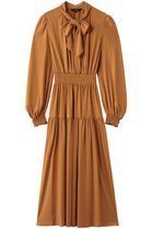 【コルコバード/CORCOVADO】のボウタイリボンドレス 人気、トレンドファッション・服の通販 founy(ファニー) ファッション Fashion レディースファッション Fashion for Women ワンピース Dresses フォーマル・パーティードレス・結婚式用ドレス Elegant & Casual Dresses チュニック Tunic Tops & Dresses ギャザー Gathered, Ruffled シューズ Shoes, Footwear スニーカー Sneakers, Trainers チュニック Tunic, Long Top バレエ Ballet, Ballet Style リラックス Relax, Relaxed Fit 人気 Popular, Best Seller thumbnail マンゴー|ID: prp329100004423944 ipo3291000000036650424