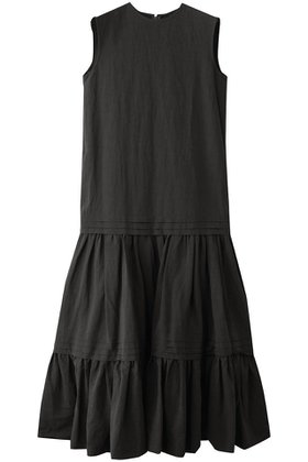 【オブリオ/AUBRIOT】のリネンコットン ローウエストドレス 人気、トレンドファッション・服の通販 founy(ファニー) ファッション Fashion レディースファッション Fashion for Women ワンピース Dresses フォーマル・パーティードレス・結婚式用ドレス Elegant & Casual Dresses チュニック Tunic Tops & Dresses エレガント 上品 Elegant ギャザー Gathered, Ruffled クラシック Classic, Timeless Style タイプライター Typewriter Fabric, Crisp Cotton タンブラー Tumbler, Travel Mug チュニック Tunic, Long Top ティアード Tiered, Tiered Style リネン Linen, Linen Fabric ロング Long, Long-Length |ID:prp329100004423967