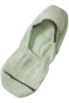 【アンティパスト/ANTIPAST】のリネンラメリブカバーソックス 人気、トレンドファッション・服の通販 founy(ファニー) ファッション Fashion レディースファッション Fashion for Women ソックス&靴下 Socks & Hosiery レッグウェア・ストッキング Legwear & Hosiery シンプル Simple, Minimal ソックス Socks, Hosiery リネン Linen, Linen Fabric thumbnail ミント|ID: prp329100004423982 ipo3291000000035867168