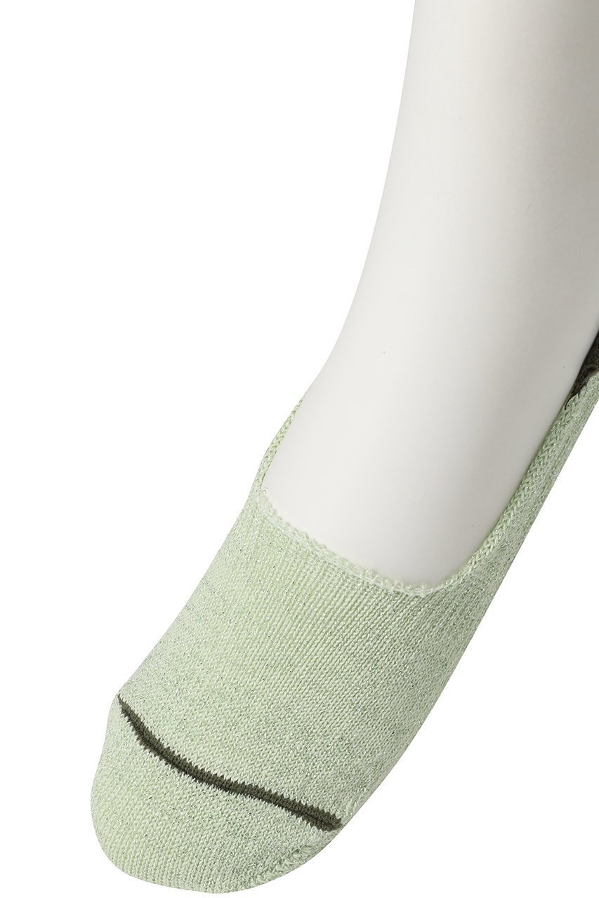 【アンティパスト/ANTIPAST】のリネンラメリブカバーソックス 人気、トレンドファッション・服の通販 founy(ファニー) 　ファッション　Fashion　レディースファッション　Fashion for Women　ソックス&靴下　Socks & Hosiery　レッグウェア・ストッキング　Legwear & Hosiery　シンプル　Simple, Minimal　ソックス　Socks, Hosiery　リネン　Linen, Linen Fabric　other-3|ID: prp329100004423982 ipo3291000000035867170