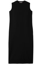 【オブリオ/AUBRIOT】のオーガニックコットン ニットドレス ブラック|ID: prp329100004423986 ipo3291000000035737064